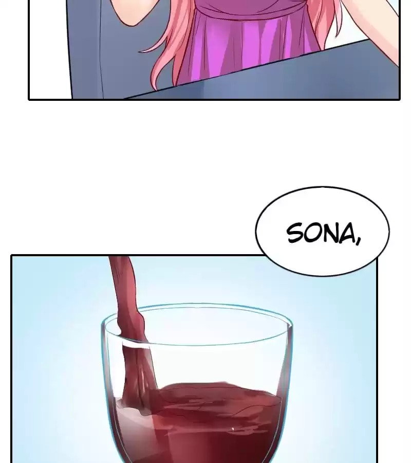 Bossy President With Girlish Soul Chapter 67 page 5 - 