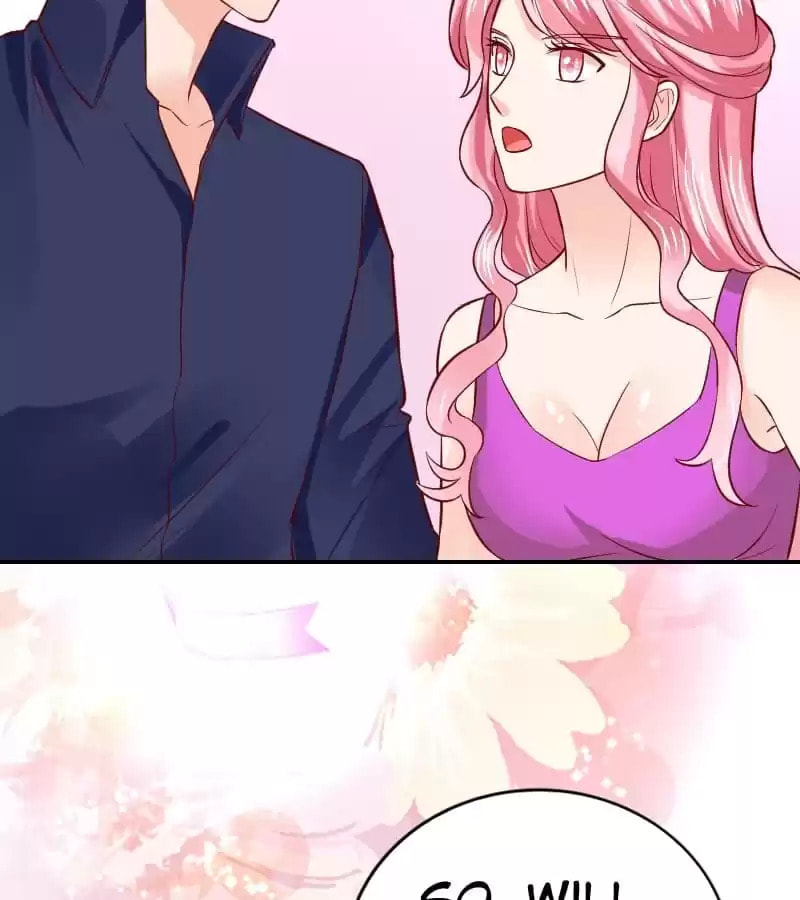 Bossy President With Girlish Soul Chapter 67 page 7 - 