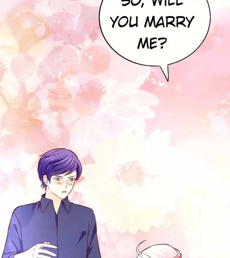 Bossy President With Girlish Soul Chapter 67 page 8 - 