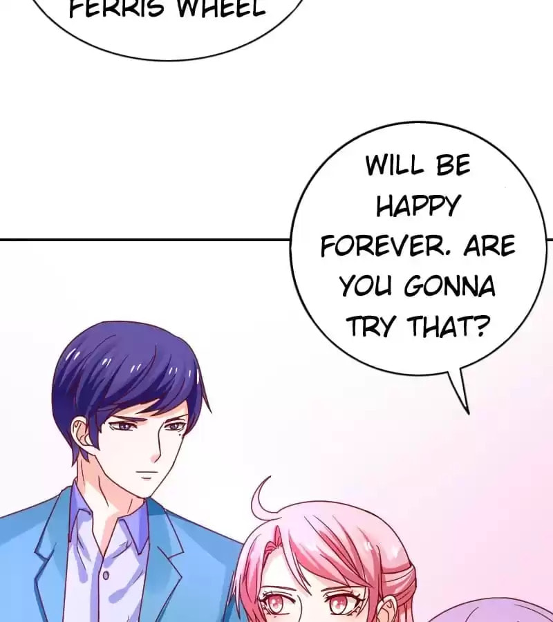 Bossy President With Girlish Soul Chapter 68 page 12 - 