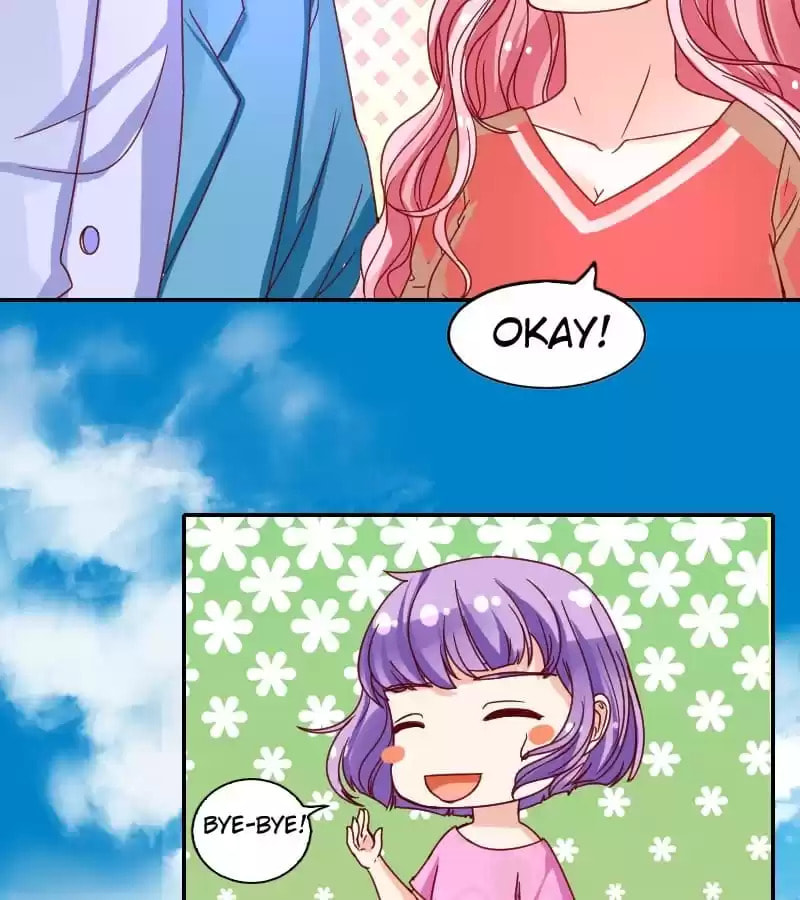 Bossy President With Girlish Soul Chapter 68 page 15 - 