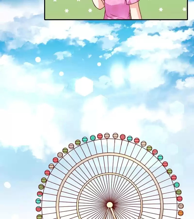 Bossy President With Girlish Soul Chapter 68 page 16 - 