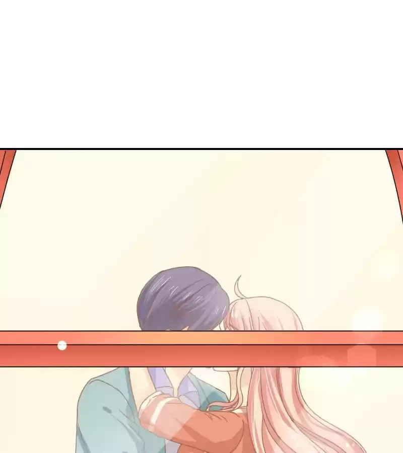 Bossy President With Girlish Soul Chapter 68 page 18 - 