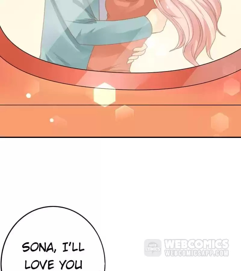 Bossy President With Girlish Soul Chapter 68 page 19 - 