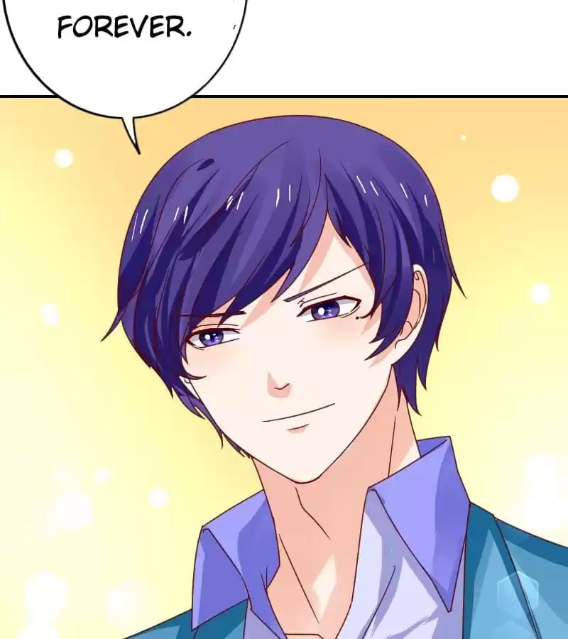 Bossy President With Girlish Soul Chapter 68 page 20 - 