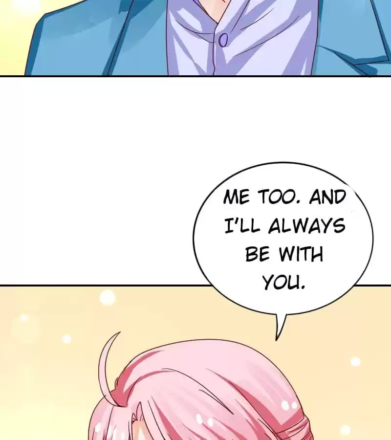 Bossy President With Girlish Soul Chapter 68 page 21 - 