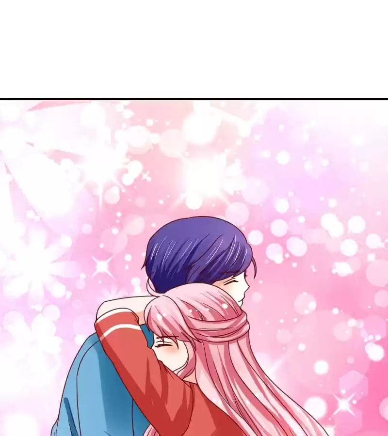 Bossy President With Girlish Soul Chapter 68 page 23 - 