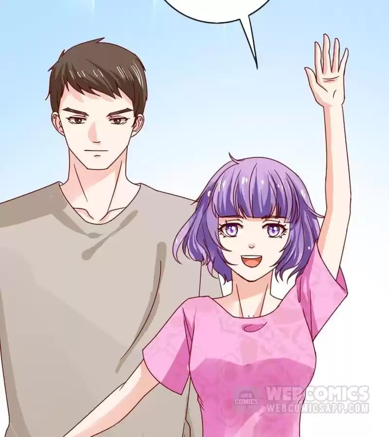 Bossy President With Girlish Soul Chapter 68 page 27 - 