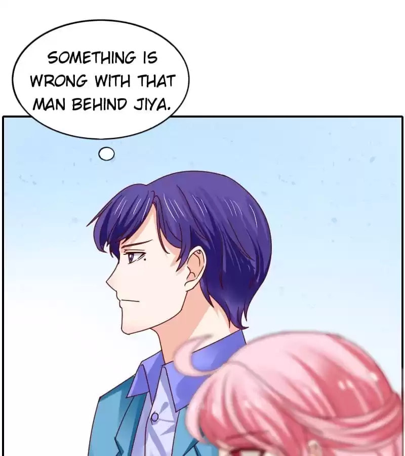 Bossy President With Girlish Soul Chapter 68 page 29 - 