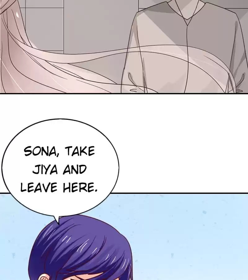 Bossy President With Girlish Soul Chapter 68 page 31 - 
