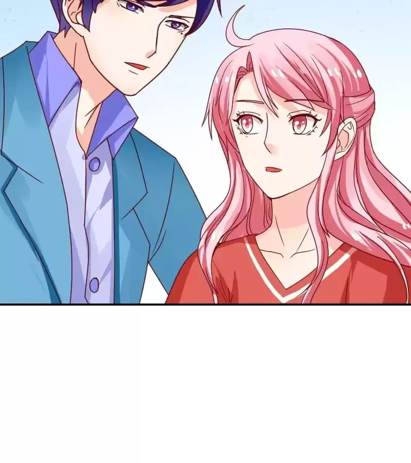 Bossy President With Girlish Soul Chapter 68 page 32 - 