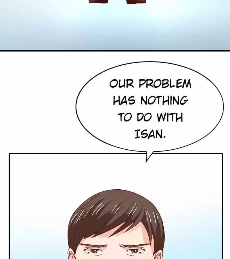 Bossy President With Girlish Soul Chapter 68 page 5 - 