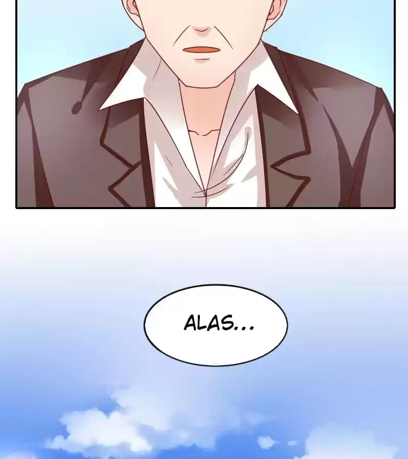 Bossy President With Girlish Soul Chapter 68 page 6 - 