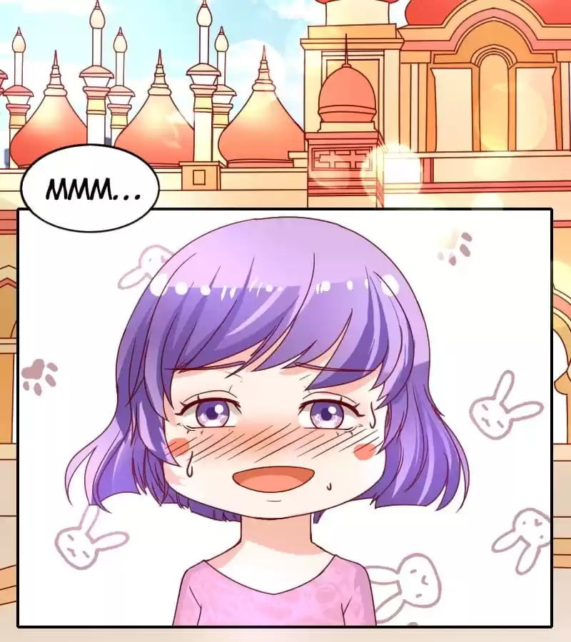 Bossy President With Girlish Soul Chapter 68 page 8 - 