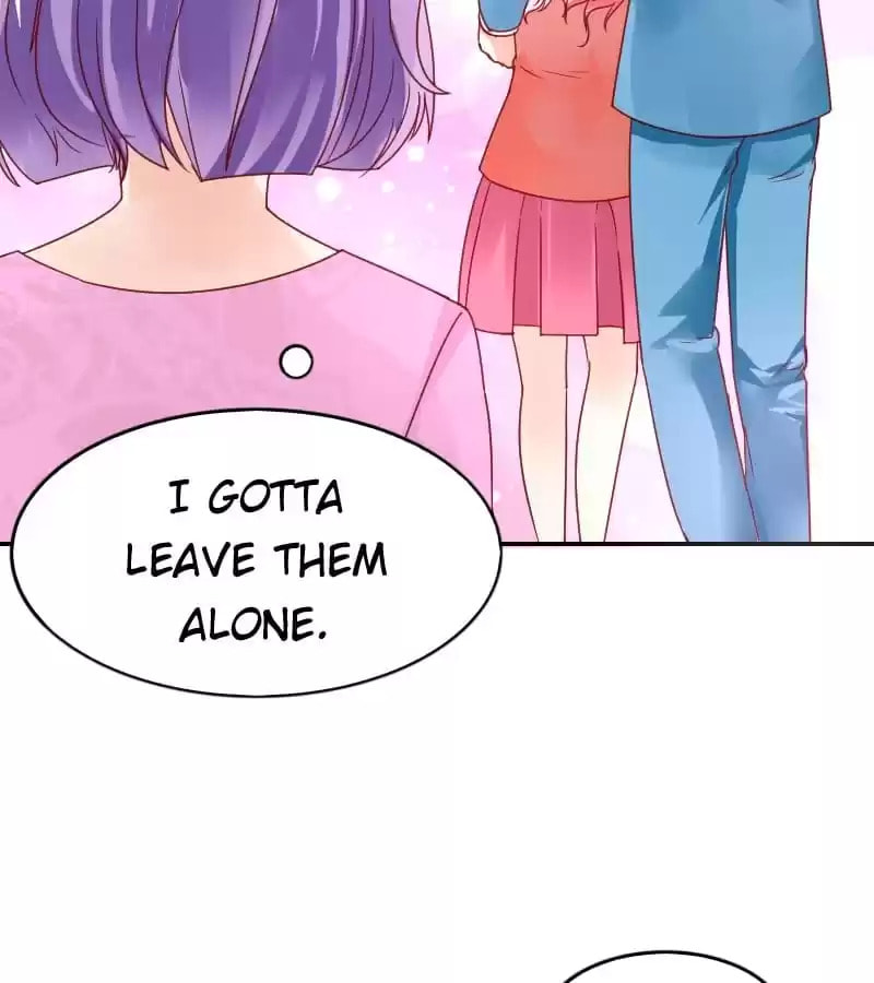 Bossy President With Girlish Soul Chapter 68 page 10 - 