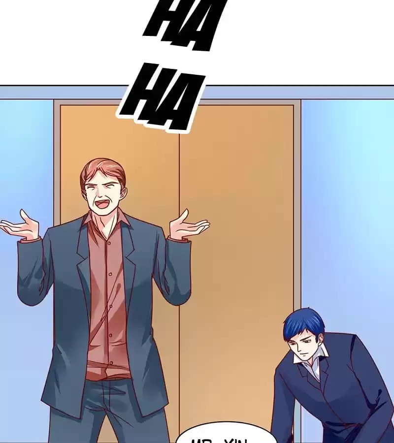 Bossy President With Girlish Soul Chapter 69 page 12 - 