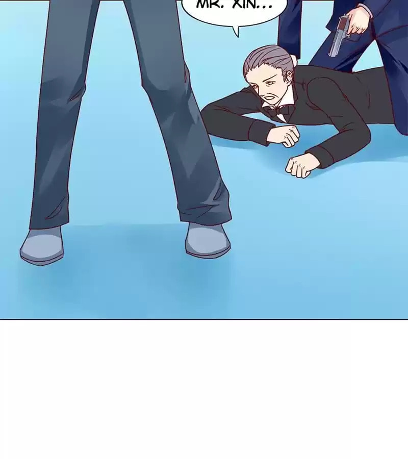 Bossy President With Girlish Soul Chapter 69 page 13 - 