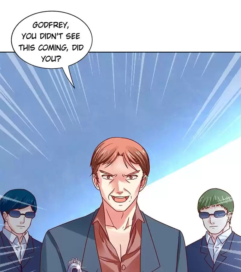 Bossy President With Girlish Soul Chapter 69 page 14 - 