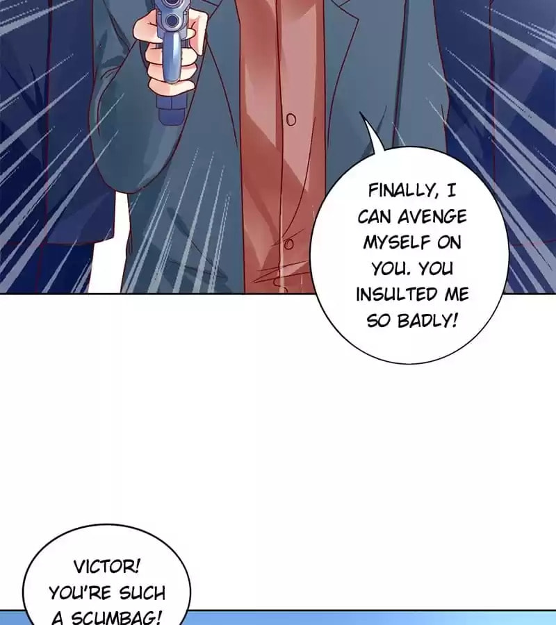 Bossy President With Girlish Soul Chapter 69 page 15 - 