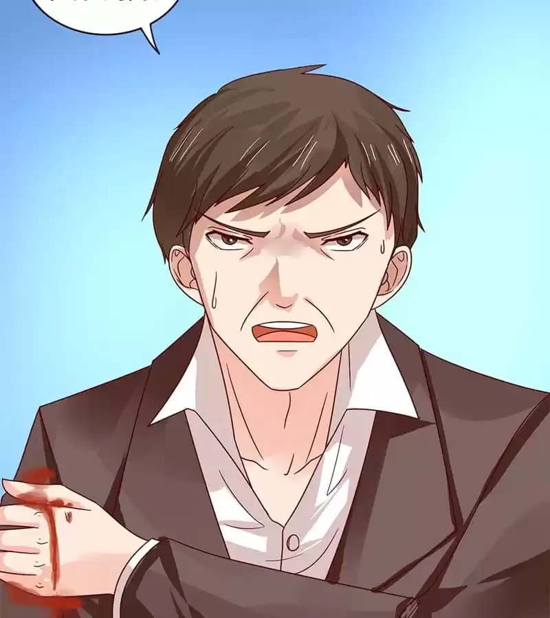 Bossy President With Girlish Soul Chapter 69 page 16 - 