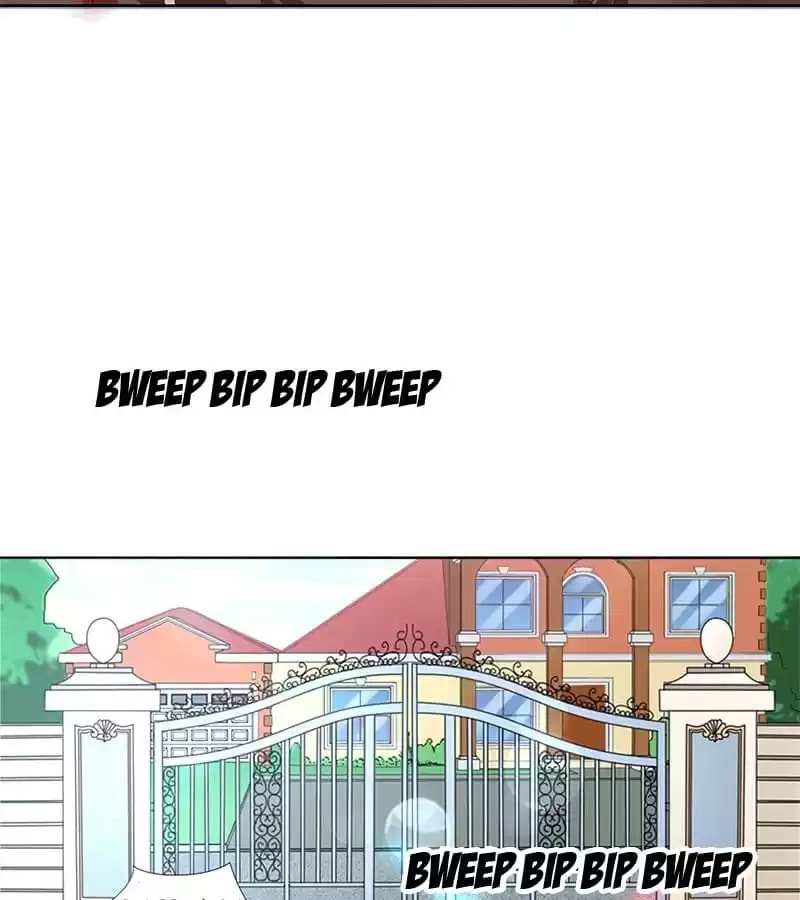 Bossy President With Girlish Soul Chapter 69 page 17 - 