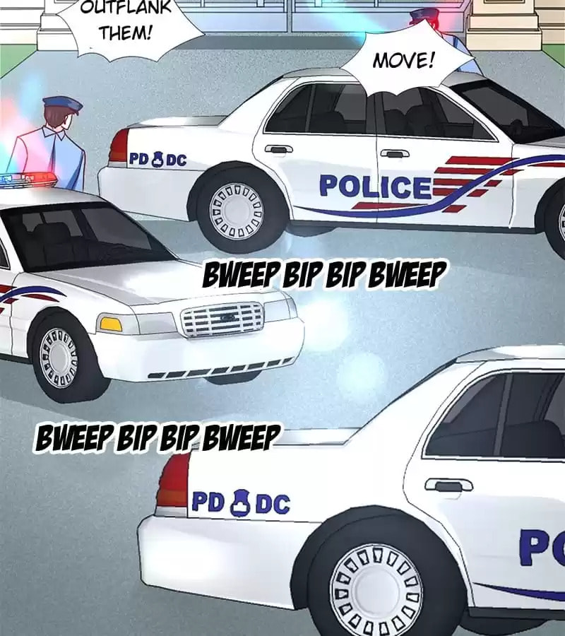 Bossy President With Girlish Soul Chapter 69 page 18 - 