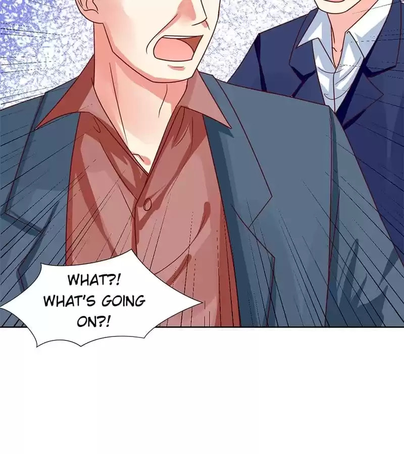 Bossy President With Girlish Soul Chapter 69 page 20 - 