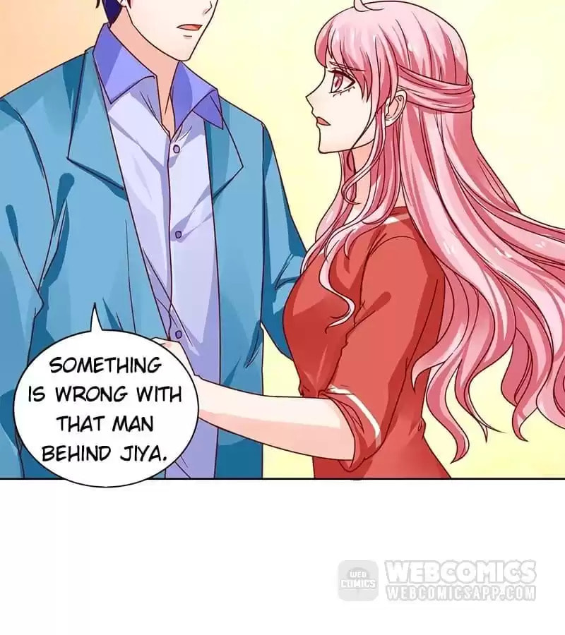 Bossy President With Girlish Soul Chapter 69 page 3 - 