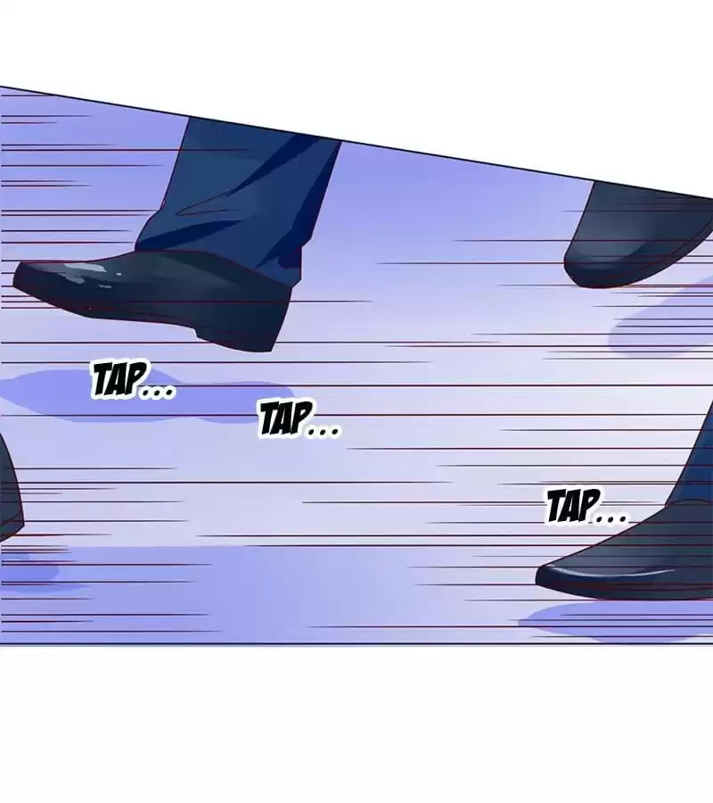 Bossy President With Girlish Soul Chapter 69 page 21 - 