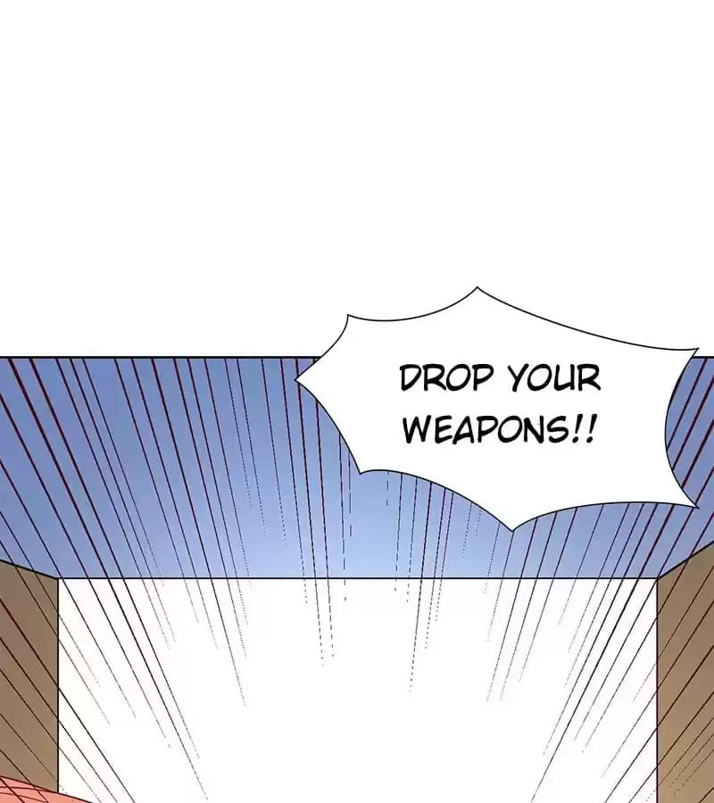Bossy President With Girlish Soul Chapter 69 page 22 - 