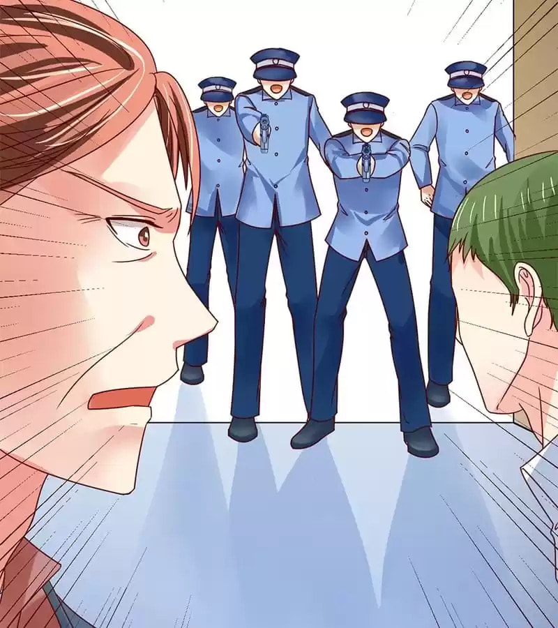 Bossy President With Girlish Soul Chapter 69 page 23 - 