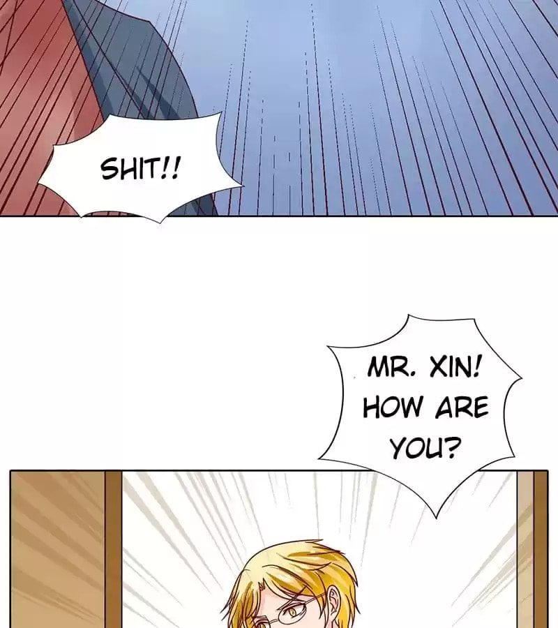 Bossy President With Girlish Soul Chapter 69 page 24 - 