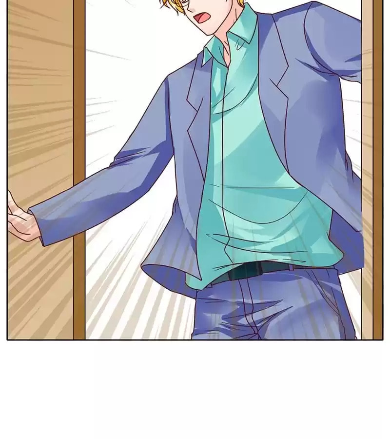 Bossy President With Girlish Soul Chapter 69 page 25 - 