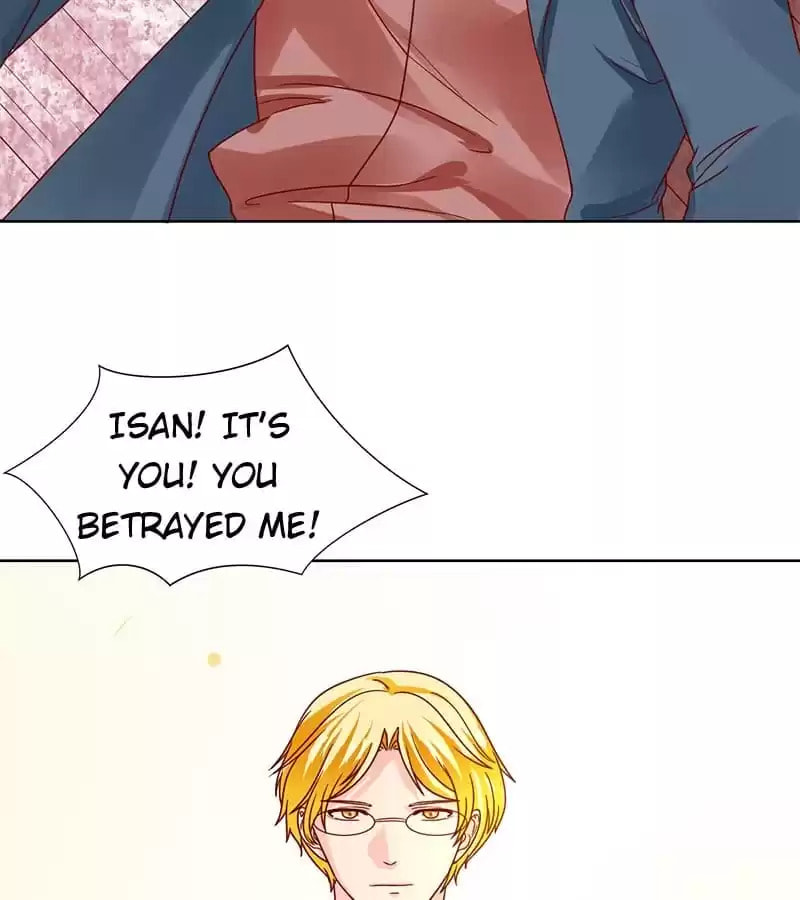 Bossy President With Girlish Soul Chapter 69 page 32 - 