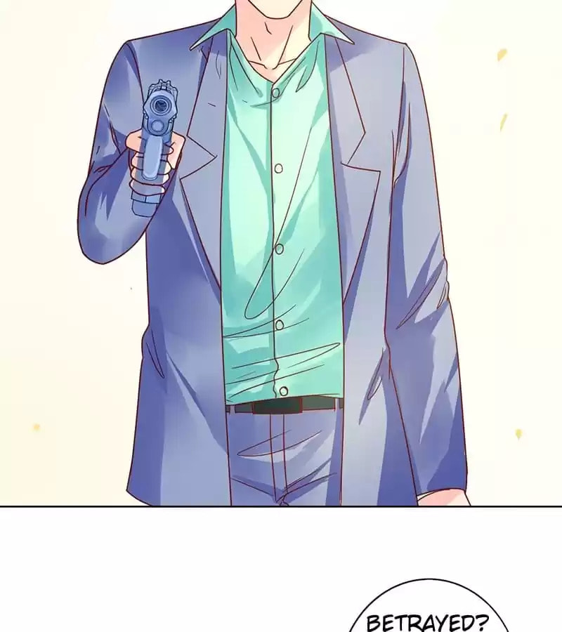 Bossy President With Girlish Soul Chapter 69 page 33 - 