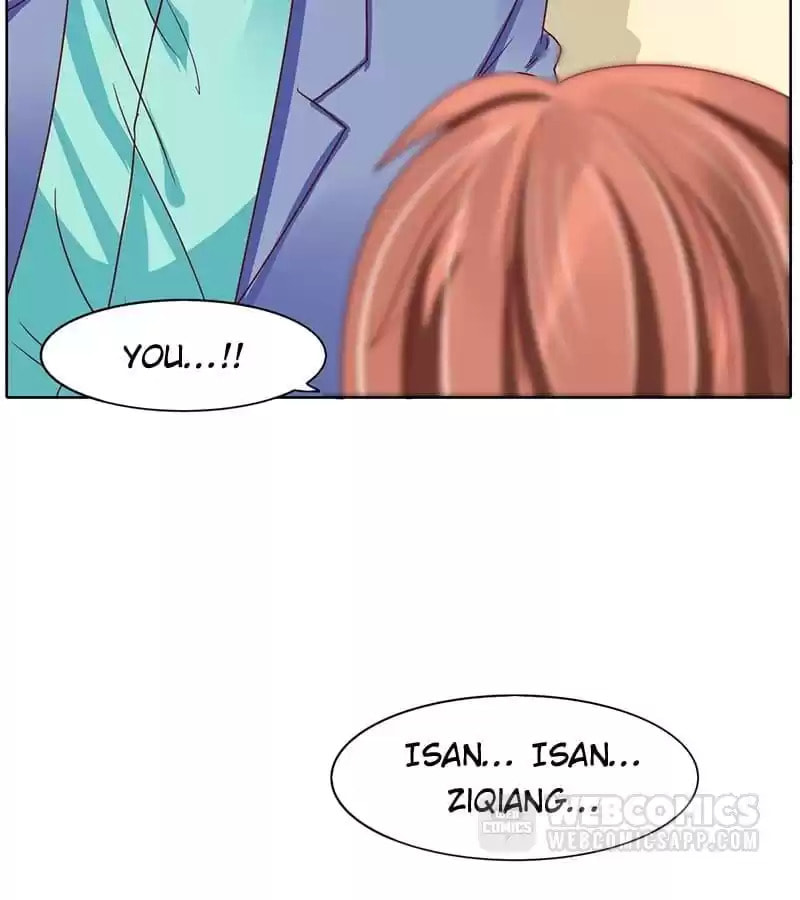 Bossy President With Girlish Soul Chapter 69 page 35 - 