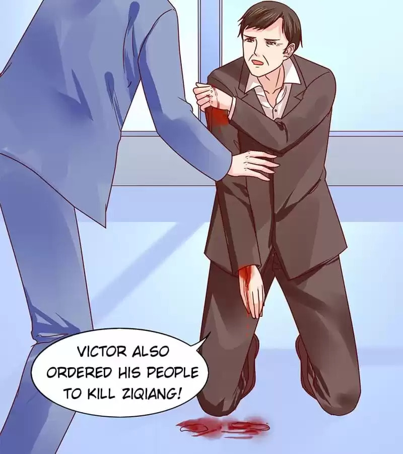 Bossy President With Girlish Soul Chapter 69 page 37 - 