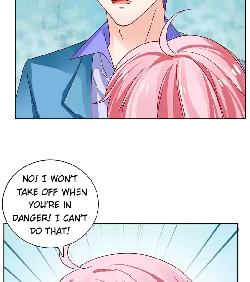 Bossy President With Girlish Soul Chapter 69 page 6 - 