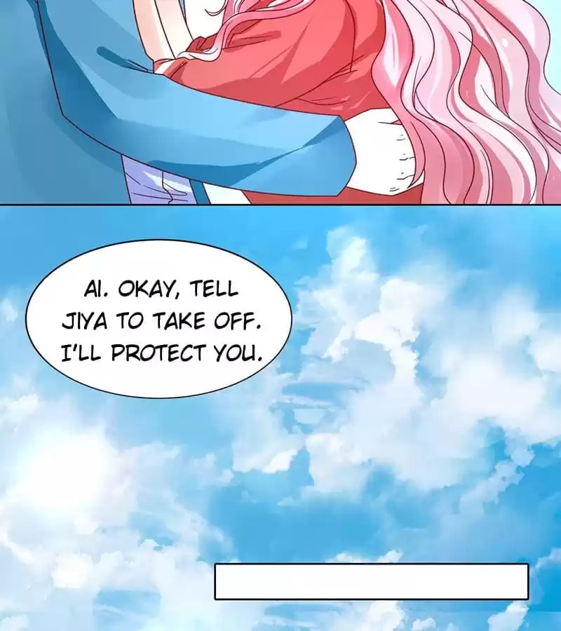 Bossy President With Girlish Soul Chapter 69 page 9 - 