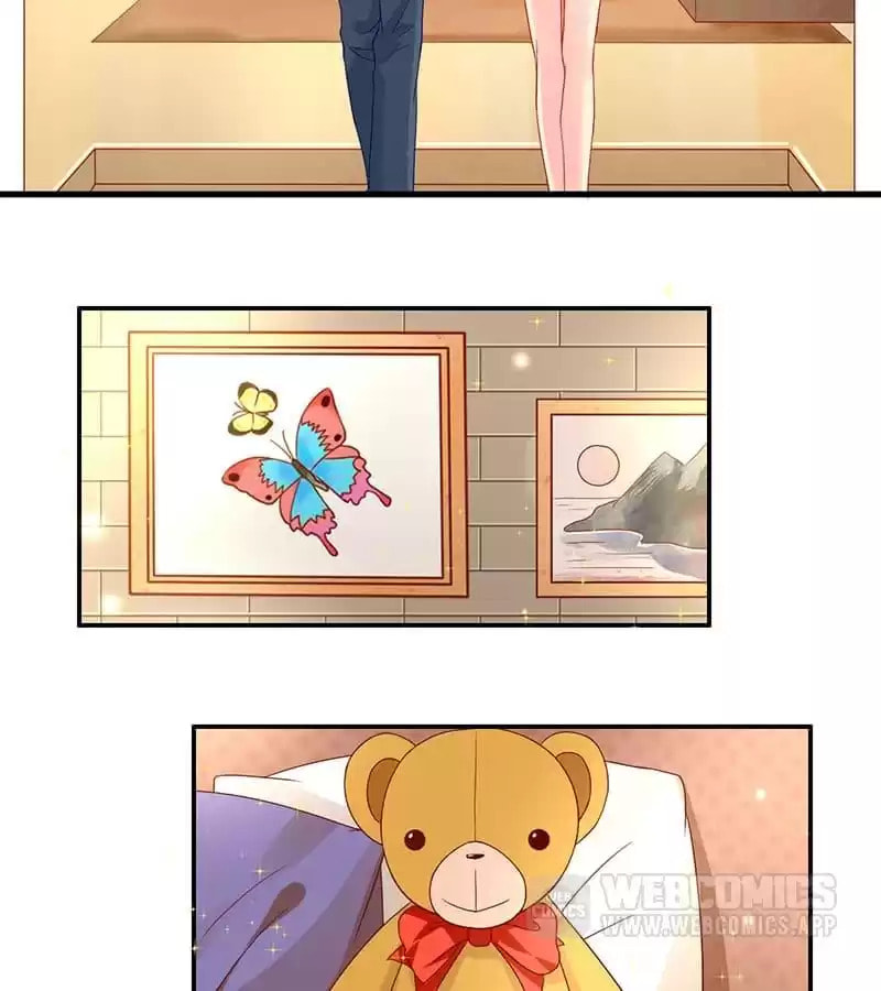 Bossy President With Girlish Soul Chapter 7 page 18 - 