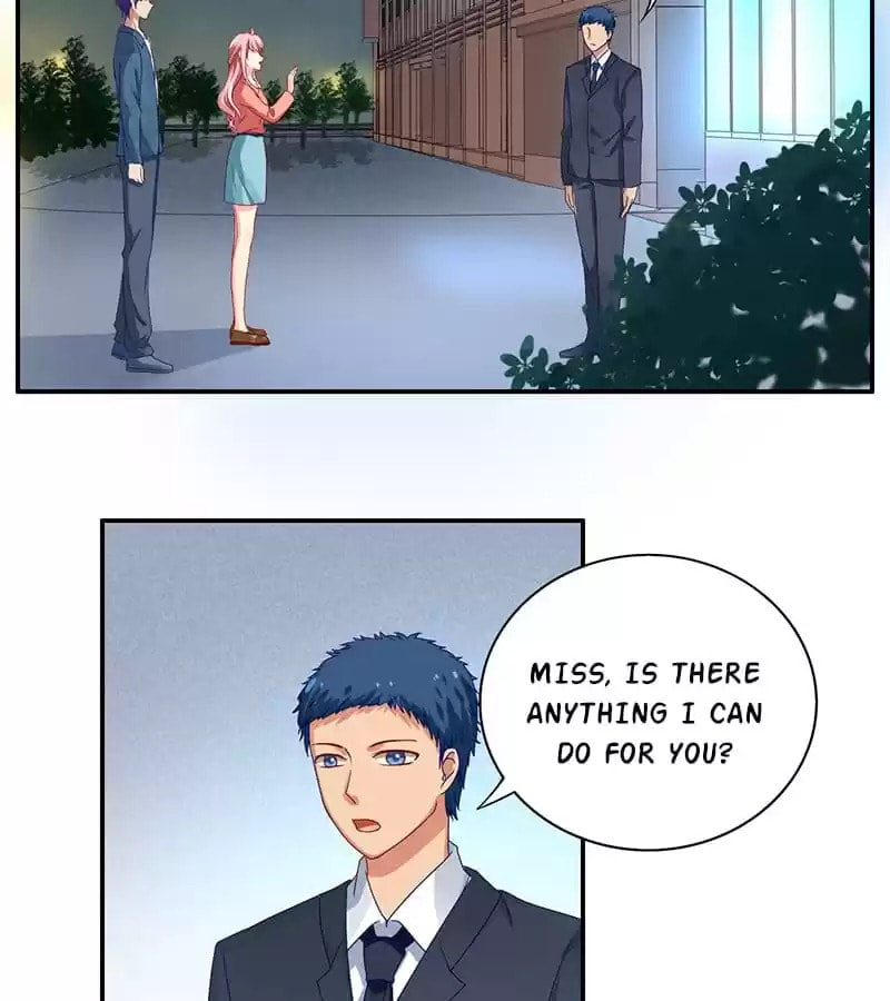 Bossy President With Girlish Soul Chapter 7 page 3 - 