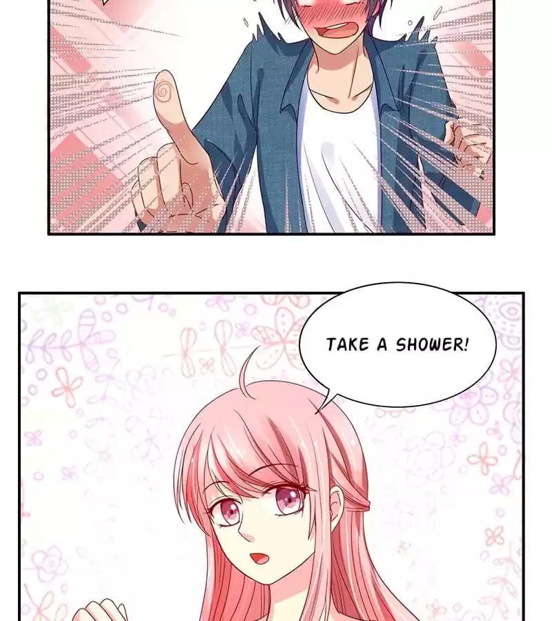 Bossy President With Girlish Soul Chapter 7 page 25 - 