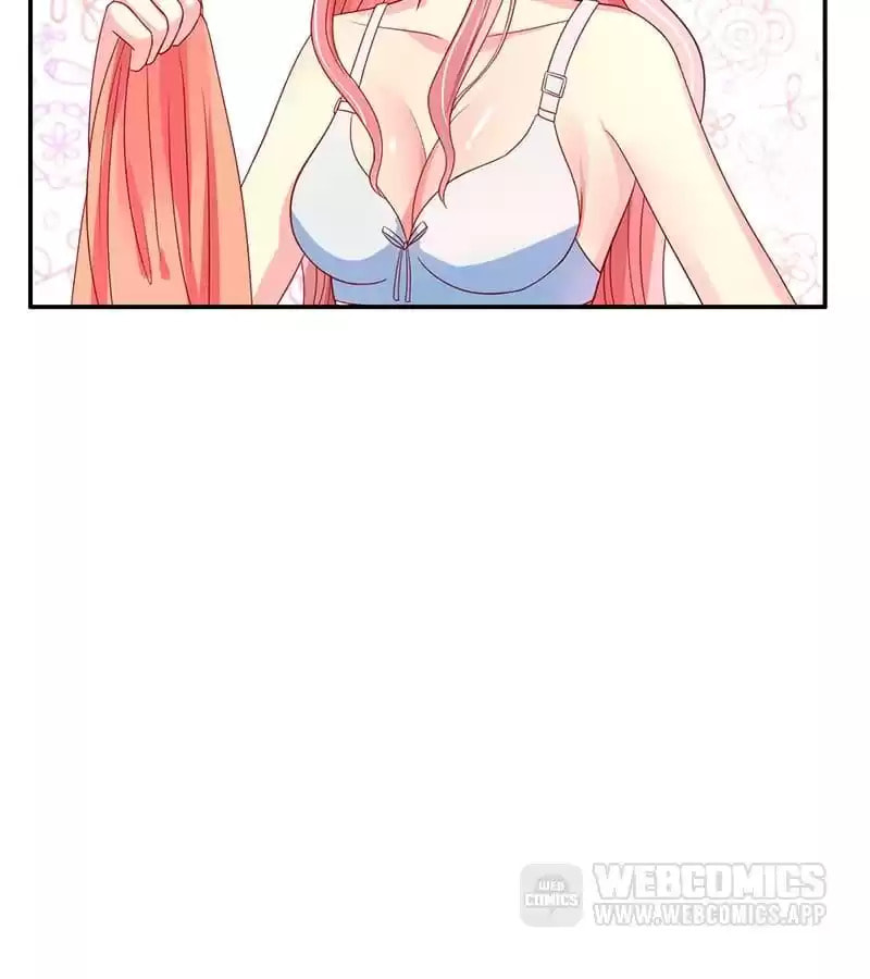 Bossy President With Girlish Soul Chapter 7 page 26 - 