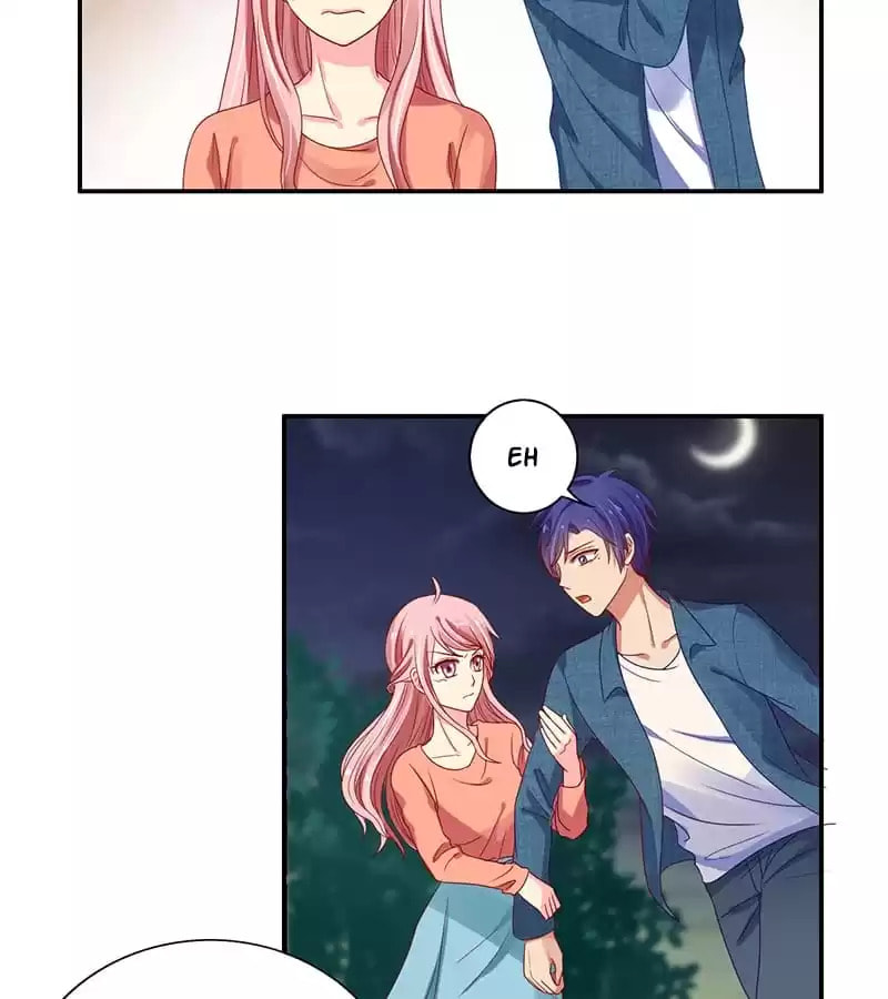 Bossy President With Girlish Soul Chapter 7 page 6 - 