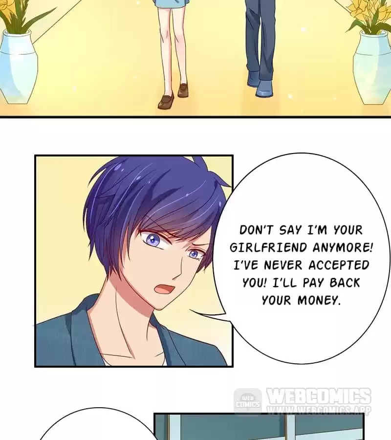 Bossy President With Girlish Soul Chapter 7 page 10 - 