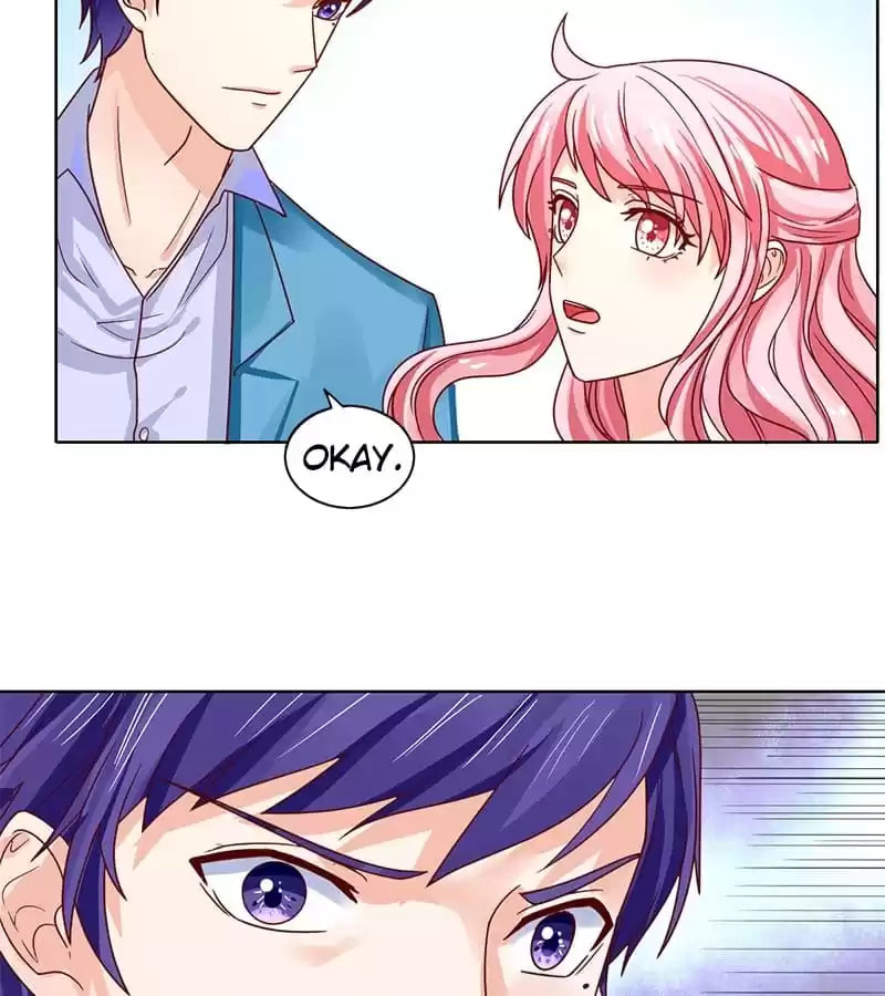 Bossy President With Girlish Soul Chapter 70 page 11 - 