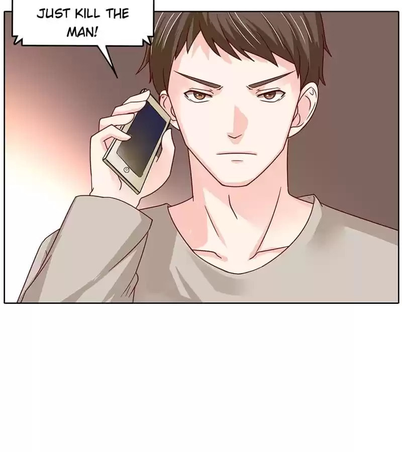 Bossy President With Girlish Soul Chapter 70 page 14 - 