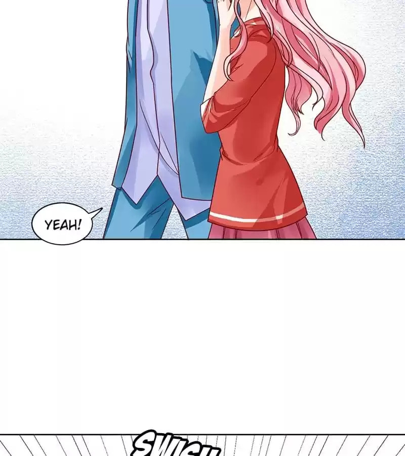Bossy President With Girlish Soul Chapter 70 page 17 - 