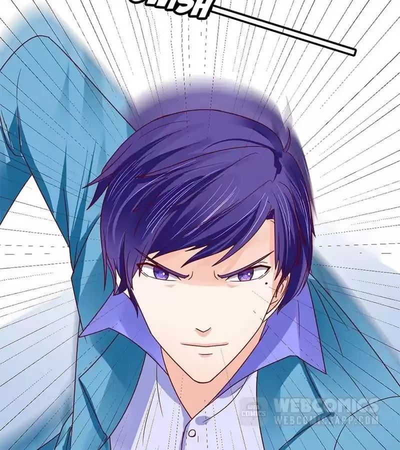 Bossy President With Girlish Soul Chapter 70 page 18 - 