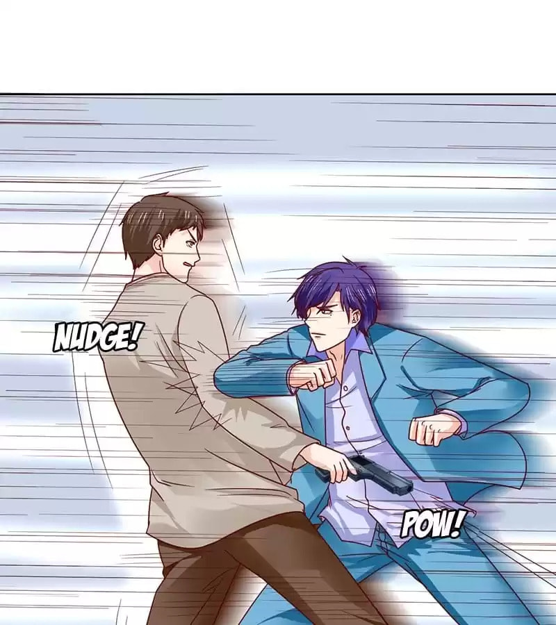 Bossy President With Girlish Soul Chapter 70 page 20 - 